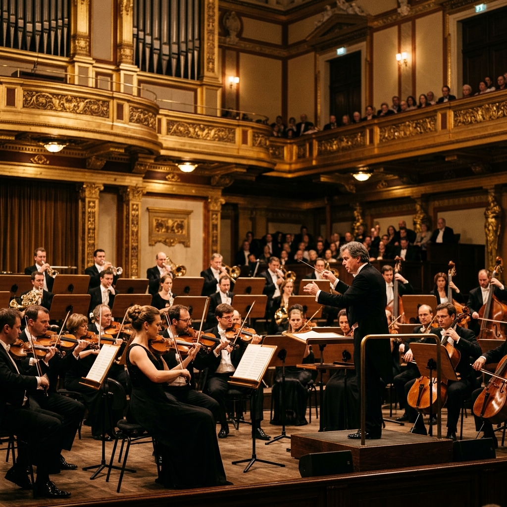Orquestra Sinfônica de Gramado